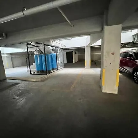 Apartament W Centrum Lublina Ul. Leszczynskiego Zewnętrze zdjęcie