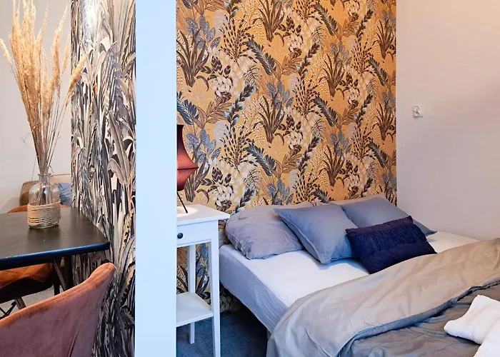Apartament W Centrum Lublina Ul. Leszczynskiego