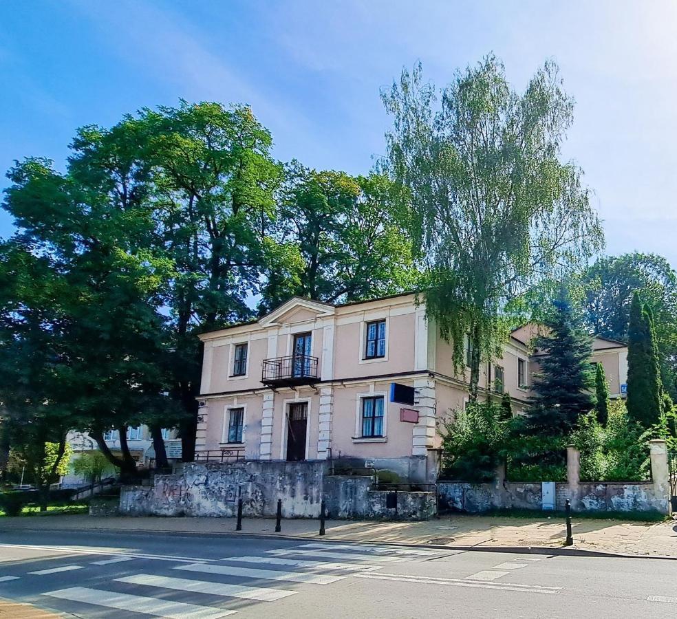 Apartment W Centrum Lublina Ul. Leszczynskiego
