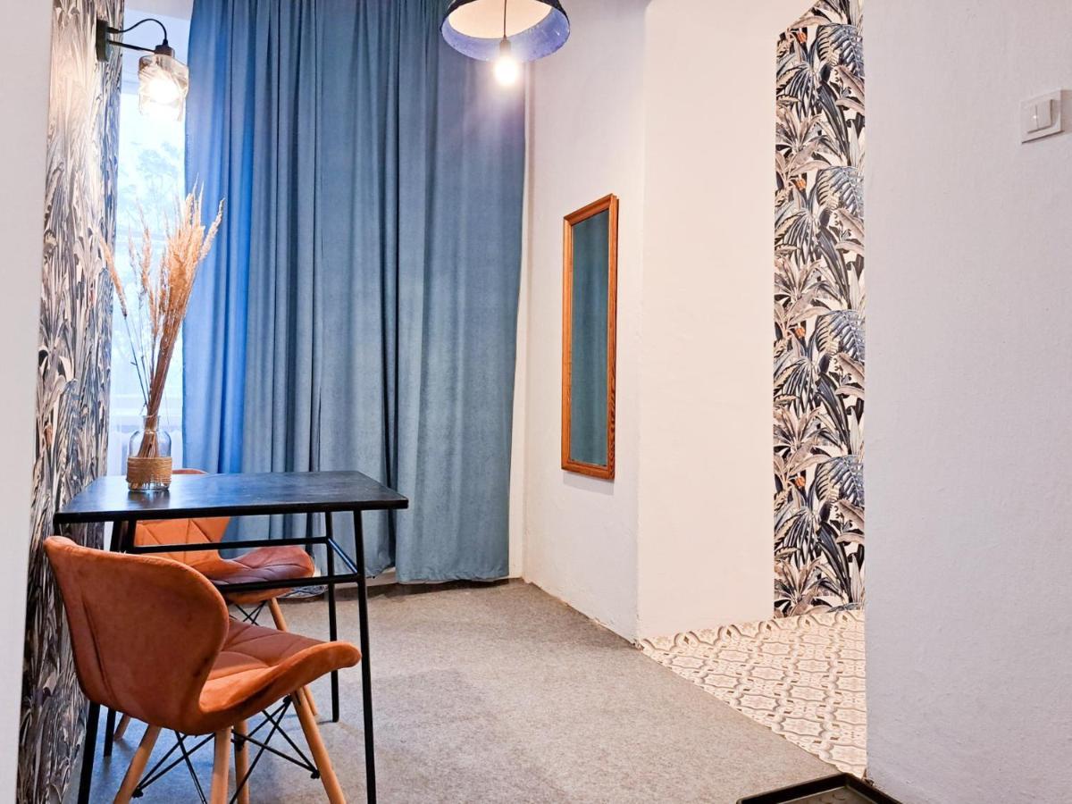 Apartment W Centrum Lublina Ul. Leszczynskiego
