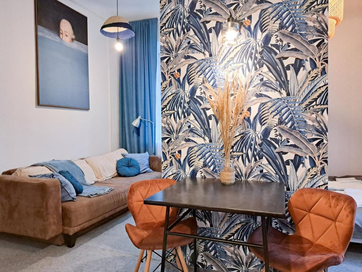 W Centrum Lublina Ul. Leszczynskiego Apartment Lublin