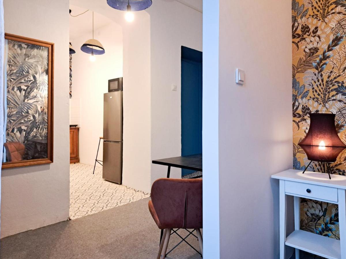 W Centrum Lublina Ul. Leszczynskiego Apartment